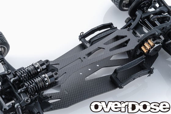 Overdose GALM ver.2+ Chassis Kit OD2999 | Rolling Garage RC